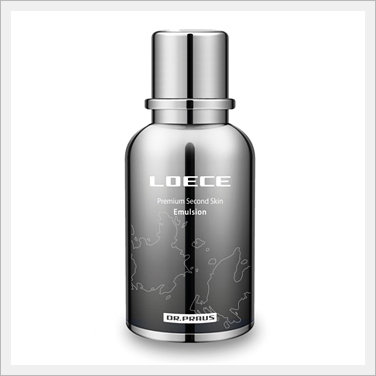 LOECE Premium Second Skin Emulsion(50ml) Made in Korea